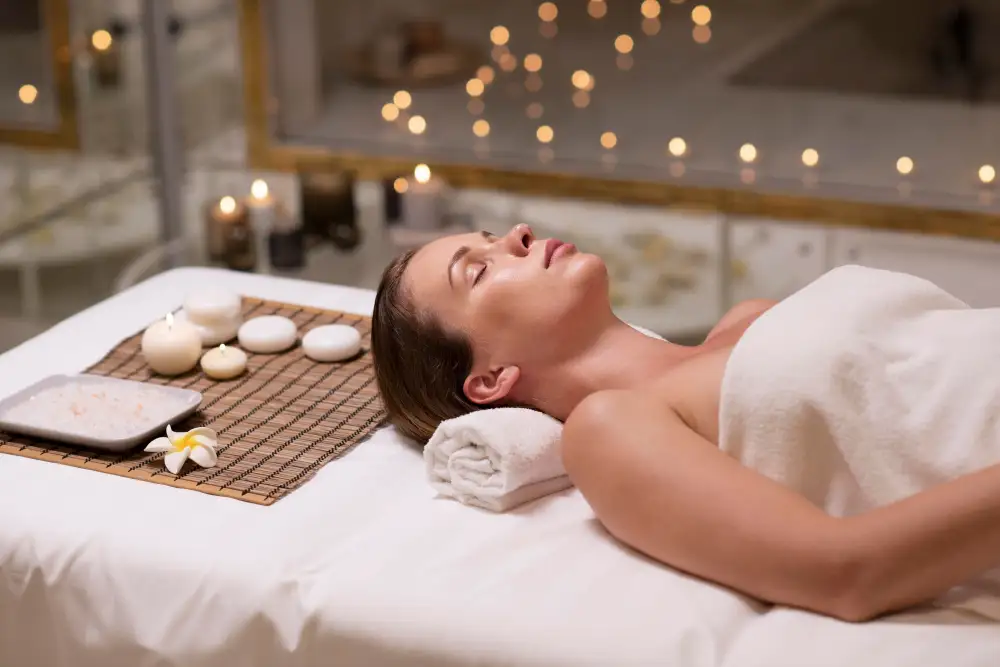 Ayurvedic wellness