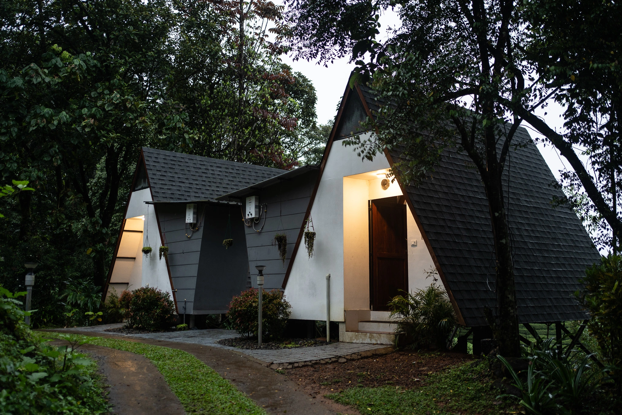 Kerala resort